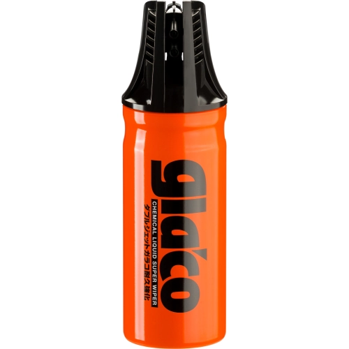 SOFT99 GLACO W-JET STRONG 120ml powłoka do szyb w sprayu