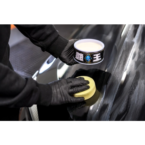 SOFT99 THE KING OF GLOSS DARK 300g wosk na lakier