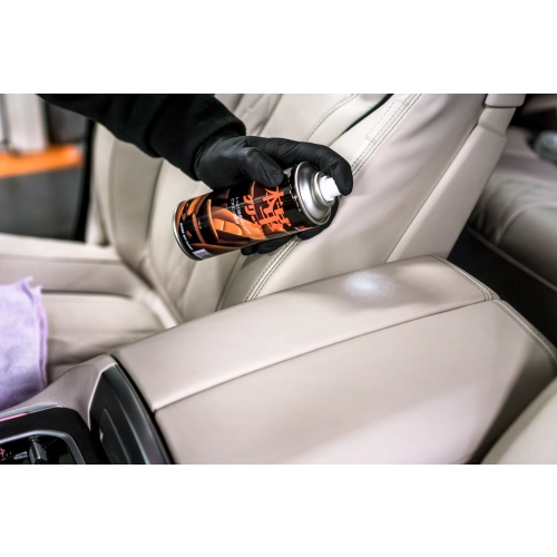 SOFT99 LEATHER SEAT CLEANER 300ml spray do czyszczenia skóry