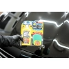 SOFT99 MICRO LIQUID COMPOUND SET DARK 250ml cleaner do lakieru