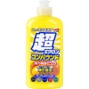 SOFT99 MICRO LIQUID COMPOUND SET DARK 250ml cleaner do lakieru
