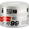SOFT99 PEARL & METALLIC SOFT WAX 320g wosk na lakier