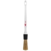 SOFT99 INTERIOR BRUSH BLACK 16mm pędzelek do elementów wewnętrznych