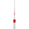 SOFT99 EXTERIOR BRUSH RED 16mm pędzelek do elementów zewnętrznych
