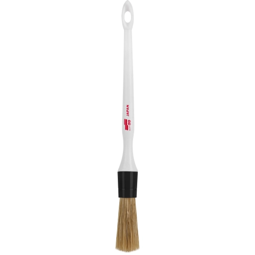 SOFT99 INTERIOR BRUSH BLACK 16mm pędzelek do elementów wewnętrznych