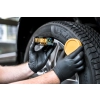 SOFT99 TIRE BLACK WAX 170g dressing do opon