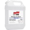 SOFT99 WASH MIST 4L środek do czyszczenia wnętrza