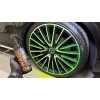 SWAG ALKALINE WHEEL CLEANER FLUO RTU 500ml płyn do mycia felg