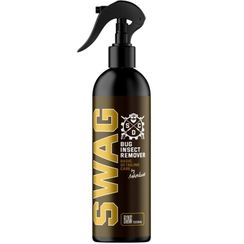 SWAG BASIC BUG INSECT REMOVER 500ml środek do usuwania owadów