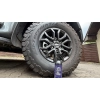 SWAG BASIC TIRE WHEEL REGULAR CLEANER 500ml środek do czyszczenia kół