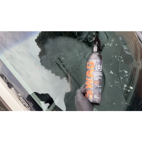 SWAG CERAMIC DOMINATION MULTI SURFACE COAT 500ml powłoka ceramiczna