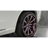 SWAG DEIRON BLOODY WHEEL CLEANER+ 500ml deironizer do mycia felg