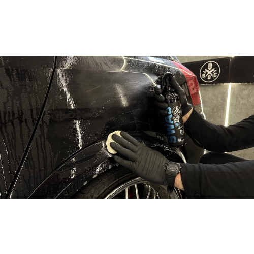 SWAG FLASH CLAY LUBE 500ml lubrykant do glinkowania