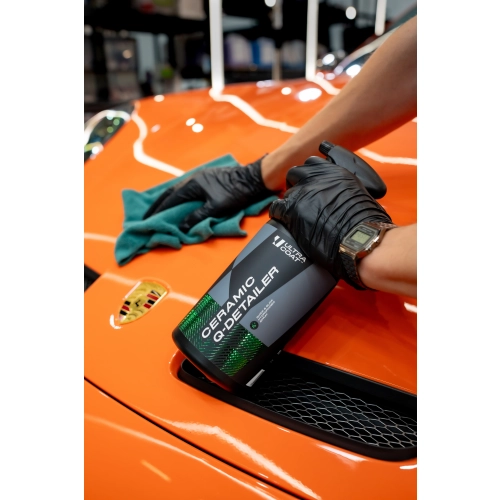 ULTRACOAT CERAMIC Q-DETAILER 5L ceramiczny quick detailer