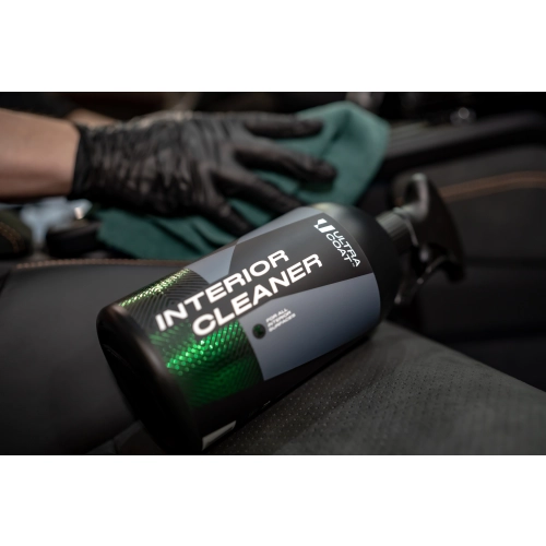 ULTRACOAT INTERIOR CLEANER 1L płyn do czyszczenia kokpitu i plastików