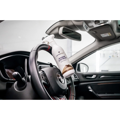 ULTRACOAT INTERIOR Q-DETAILER 1L quick detailer do wnętrza
