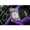 ULTRACOAT PURPLE BLAZE 2-PACK uniwersalna mikrofibra o zamkniętym włosiu