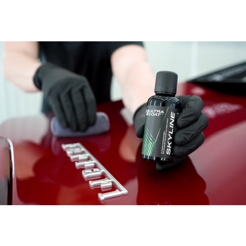 ULTRACOAT SKYLINE 30ml powłoka do lakieru ceramiczno-grafenowa