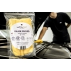 ULTRACOAT YELLOW BAHAMA 2-PACK uniwersalna mikrofibra bezszwowa