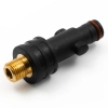 WORK STUFF ADAPTER DO PIANOWNICY G1/4-M do myjek NILFISK