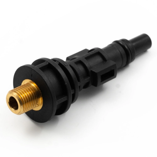 WORK STUFF ADAPTER DO PIANOWNICY G1/4-M do myjek LAVOR