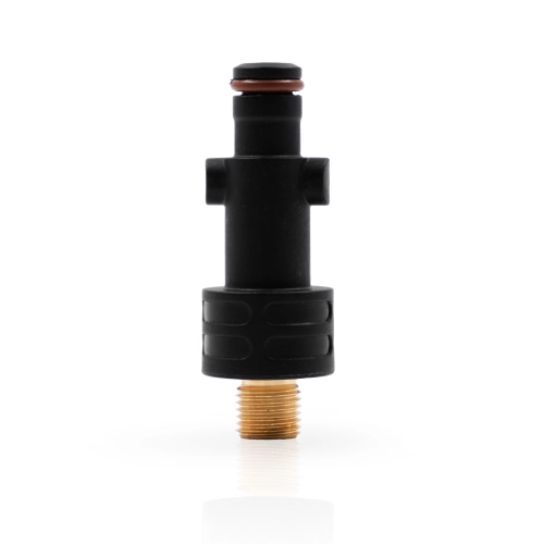 WORK STUFF ADAPTER DO PIANOWNICY G1/4-M do myjek NILFISK