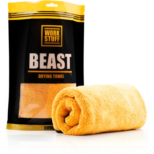 WORK STUFF BEAST DRYING TOWEL 70x50 cm 1100 gsm ręcznik