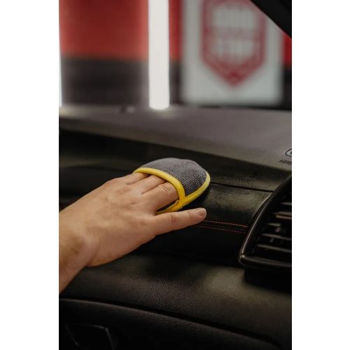 WORK STUFF ECLIPSE MICROFIBER APPLICATOR aplikator mikrofibrowy