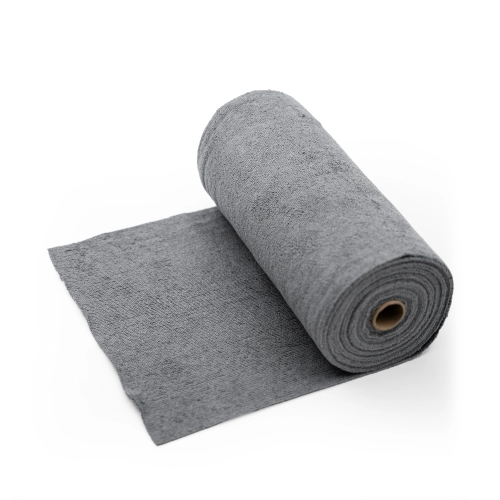 WORK STUFF ROLL MICROFIBER 50 szt. rolka mikrofibr bezszwowych