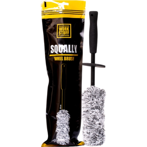 WORK STUFF SQUALLY szczotka do czyszczenia felg