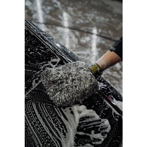 WORK STUFF STORM WASH MITT rękawica do mycia auta