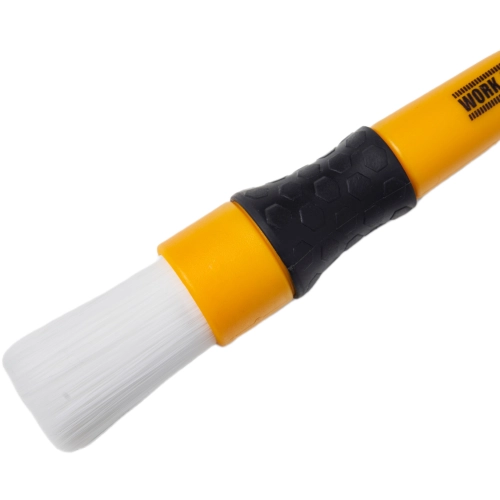 WORK STUFF ULTRA GRIP ALBINO 22mm pędzelek detailingowy