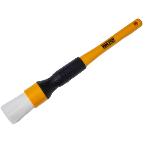 WORK STUFF ULTRA GRIP ALBINO 24mm pędzelek detailingowy
