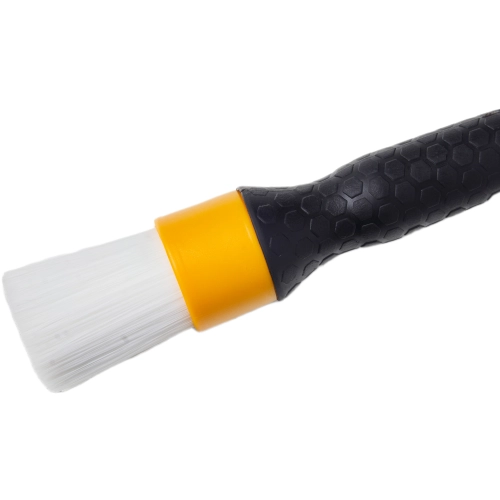 WORK STUFF ULTRA GRIP ALBINO 24mm pędzelek detailingowy