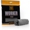 WORK STUFF WORKER GRAY 40x40cm 320gsm uniwersalna mikrofibra bezszwowa