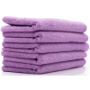 WORK STUFF WORKER 5-PACK PURPLE 40x40cm 320gsm uniwersalna mikrofibra bezszwowa